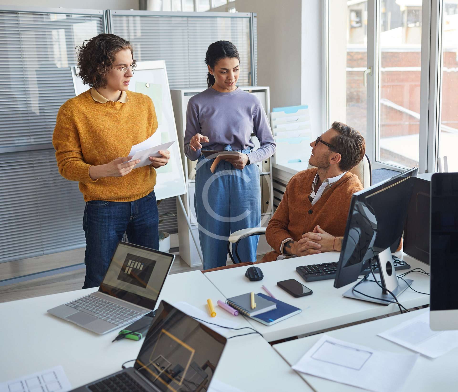 Cloud-Based Development